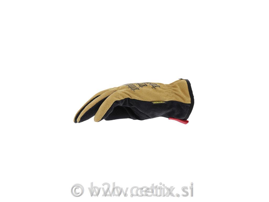 Leather DRIVER E5-360