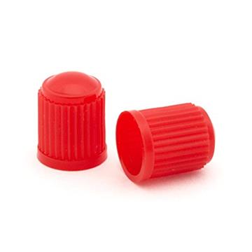 KAPICA - za standard ventile (rdeče)