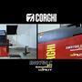 Centrirni stroj CORGHI - EM 9780C Centrirni stroj CORGHI - EM 9780C